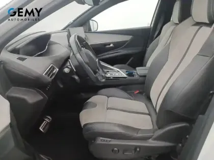 Photo 8 Peugeot 3008  Hybrid4 300 e-EAT8