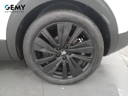 Photo 10 Peugeot 3008  Hybrid4 300 e-EAT8