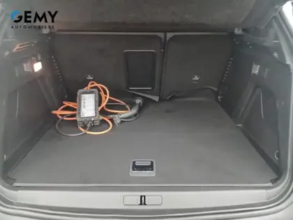 Photo 5 Peugeot 3008  Hybrid4 300 e-EAT8