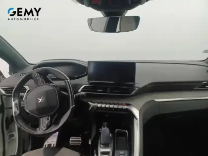 Photo 7 Peugeot 3008  Hybrid4 300 e-EAT8