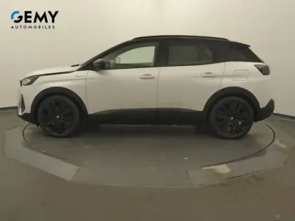 Photo 18 Peugeot 3008  Hybrid4 300 e-EAT8