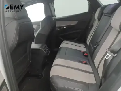 Photo 9 Peugeot 3008  Hybrid4 300 e-EAT8