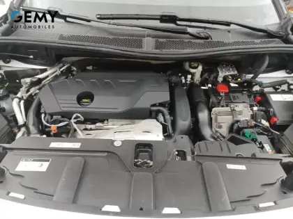 Photo 14 Peugeot 3008  Hybrid4 300 e-EAT8