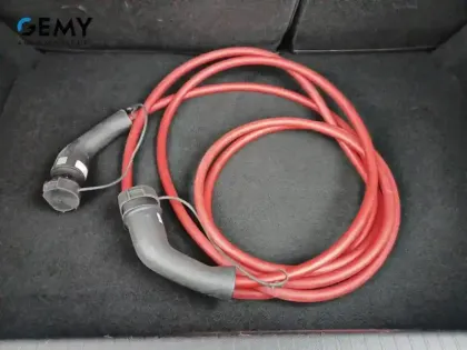 Photo 15 Peugeot 208  Electrique 50 kWh 136ch