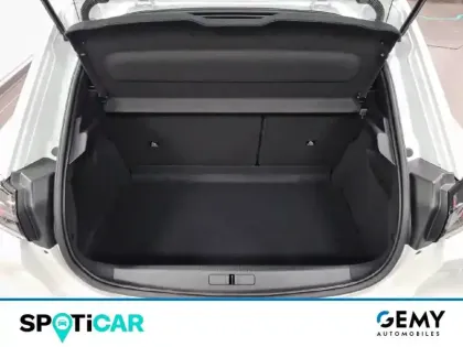 Photo 5 Peugeot 208  Electrique 50 kWh 136ch