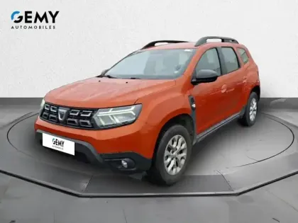 Photo Dacia Duster Confort