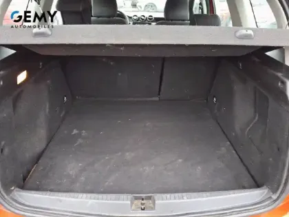 Photo 5 Dacia Duster  Blue dCi 115 4x2