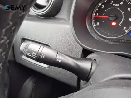 Photo 43 Dacia Duster  Blue dCi 115 4x2