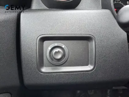 Photo 38 Dacia Duster  Blue dCi 115 4x2