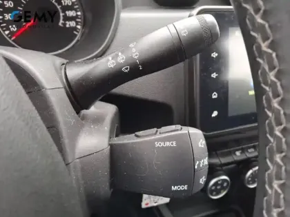 Photo 44 Dacia Duster  Blue dCi 115 4x2