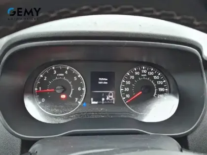 Photo 42 Dacia Duster  Blue dCi 115 4x2