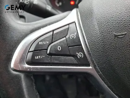 Photo 40 Dacia Duster  Blue dCi 115 4x2