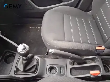 Photo 77 Dacia Duster  Blue dCi 115 4x2