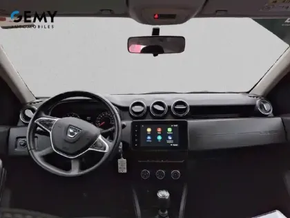 Photo 59 Dacia Duster  Blue dCi 115 4x2