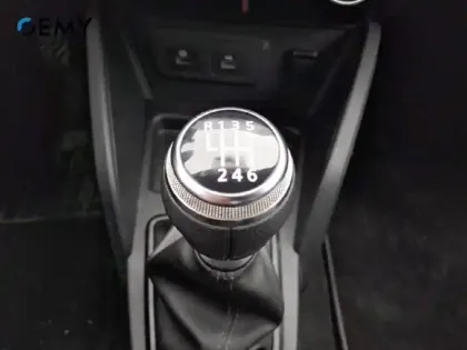 Photo 50 Dacia Duster  Blue dCi 115 4x2