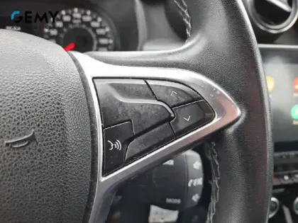 Photo 67 Dacia Duster  Blue dCi 115 4x2