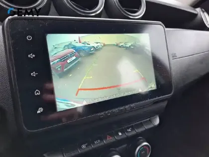 Photo 72 Dacia Duster  Blue dCi 115 4x2