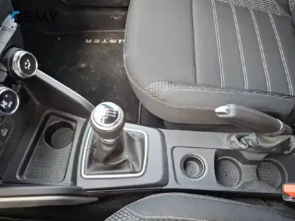 Photo 22 Dacia Duster  TCe 130 4x2