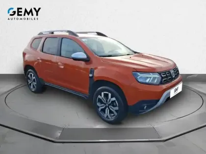 Photo 2 Dacia Duster  TCe 130 4x2