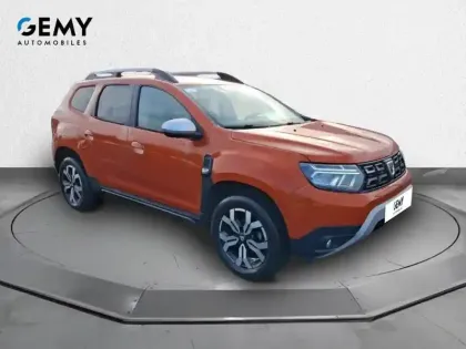 Photo 28 Dacia Duster  TCe 130 4x2