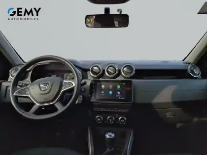 Photo 33 Dacia Duster  TCe 130 4x2