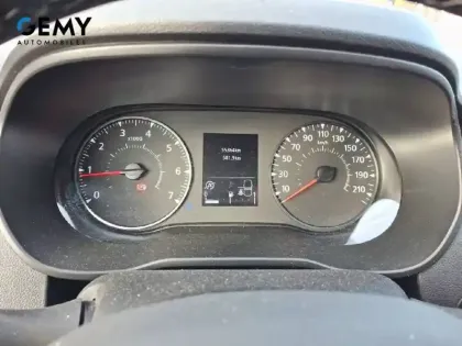 Photo 42 Dacia Duster  TCe 130 4x2