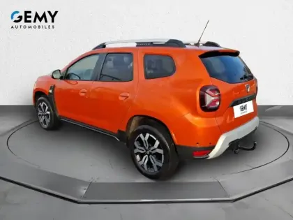 Photo 6 Dacia Duster  TCe 130 4x2