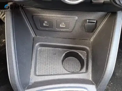 Photo 23 Dacia Duster  TCe 130 4x2