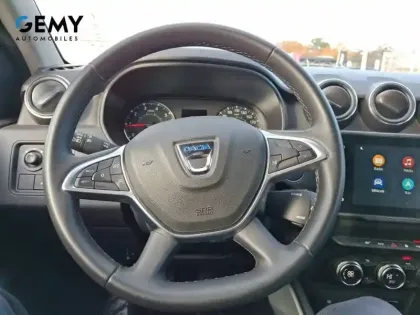 Photo 39 Dacia Duster  TCe 130 4x2