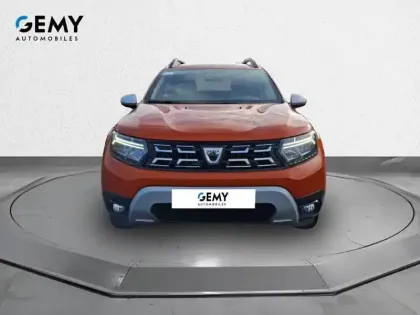 Photo 27 Dacia Duster  TCe 130 4x2