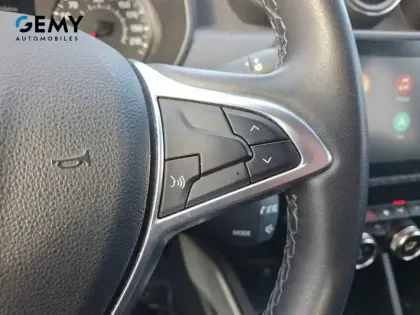 Photo 15 Dacia Duster  TCe 130 4x2