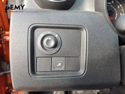 Photo 38 Dacia Duster  TCe 130 4x2