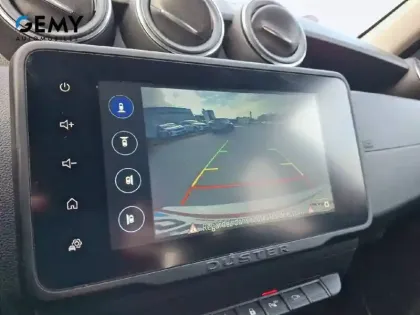 Photo 46 Dacia Duster  TCe 130 4x2