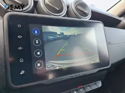 Photo 20 Dacia Duster  TCe 130 4x2