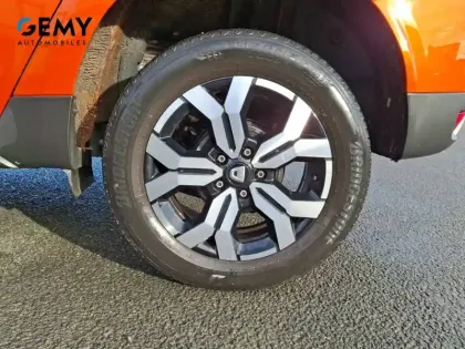 Photo 10 Dacia Duster  TCe 130 4x2