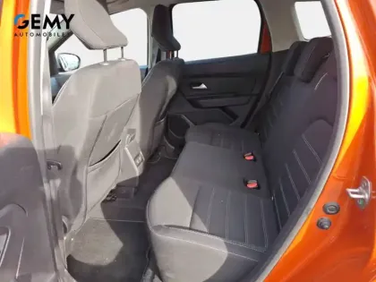 Photo 35 Dacia Duster  TCe 130 4x2