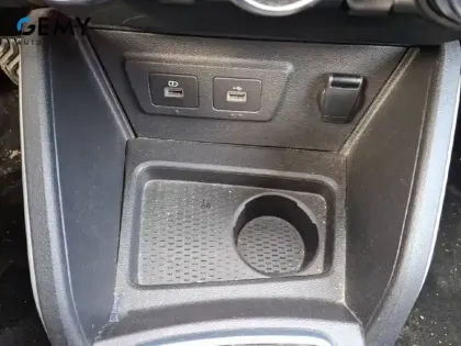 Photo 49 Dacia Duster  TCe 130 4x2