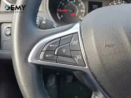 Photo 40 Dacia Duster  TCe 130 4x2