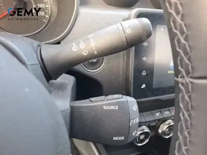 Photo 44 Dacia Duster  TCe 130 4x2