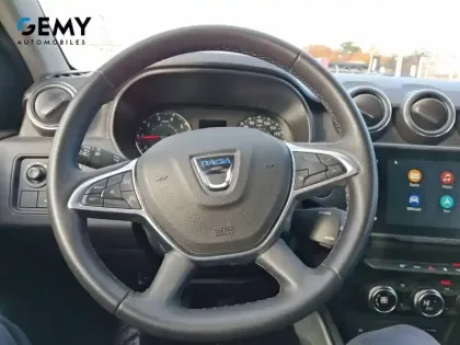 Photo 13 Dacia Duster  TCe 130 4x2