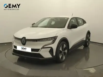 Photo 19 Renault Megane  E-Tech EV40 130ch standard charge