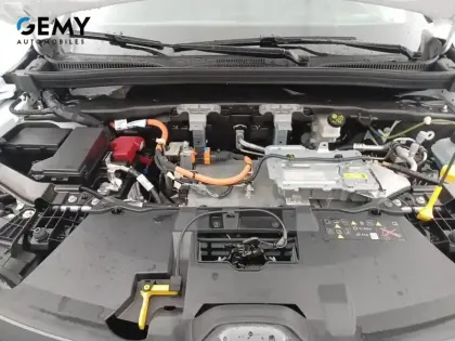Photo 52 Renault Megane  E-Tech EV40 130ch standard charge
