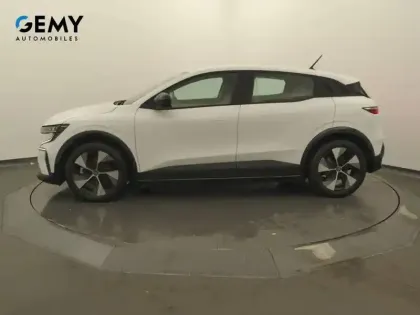 Photo 56 Renault Megane  E-Tech EV40 130ch standard charge