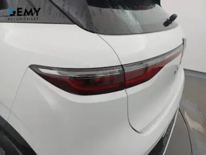 Photo 16 Renault Megane  E-Tech EV40 130ch standard charge