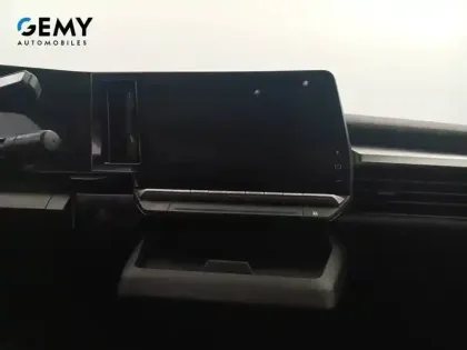 Photo 13 Renault Megane  E-Tech EV40 130ch standard charge