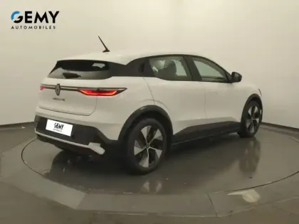 Photo 17 Renault Megane  E-Tech EV40 130ch standard charge