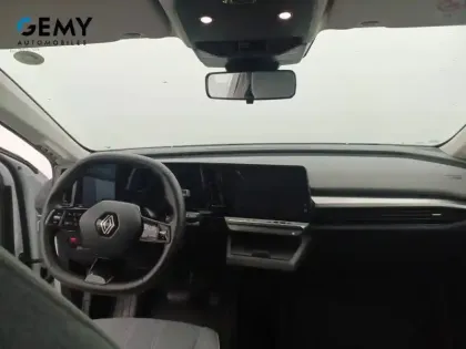 Photo 7 Renault Megane  E-Tech EV40 130ch standard charge