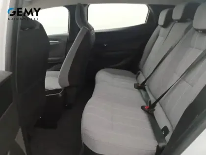 Photo 9 Renault Megane  E-Tech EV40 130ch standard charge