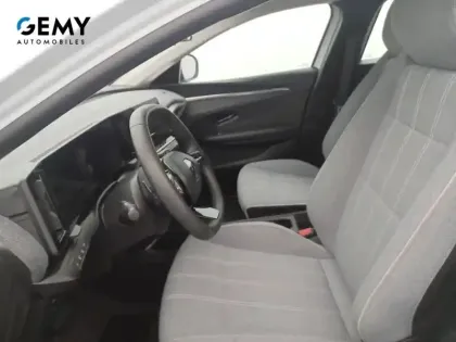 Photo 8 Renault Megane  E-Tech EV40 130ch standard charge