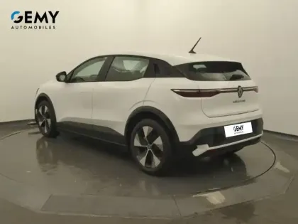 Photo 25 Renault Megane  E-Tech EV40 130ch standard charge
